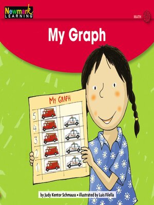 cover image of My Graph